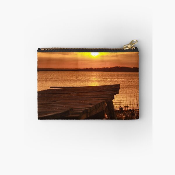 Item preview, Dock's End Sunset designed and sold by Bob Hardy.