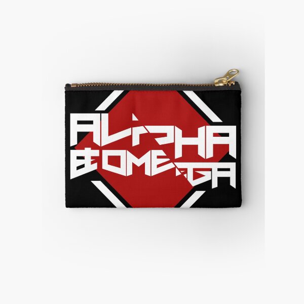 Item preview, Alpha and Omega designed and sold by Kiboune.