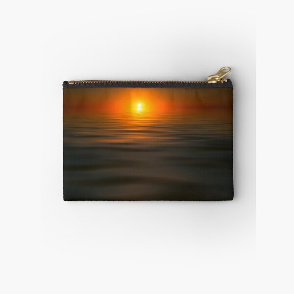 Item preview, ocean sunset designed and sold by fineartbyK.