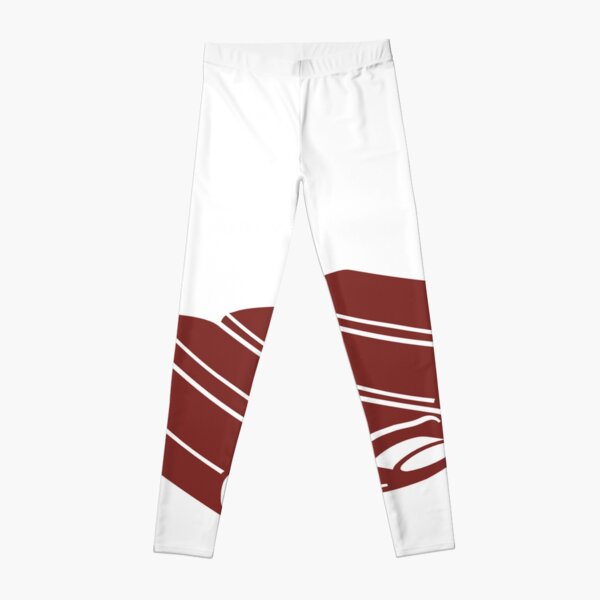 Breast Rack Bbq Short Ribs And Bibs Art Leggings