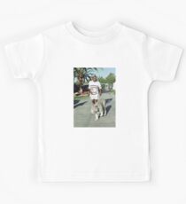Camiseta para niños Mike Tyson Camisetas