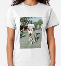 Mike Tyson T shirts Classic T-Shirt