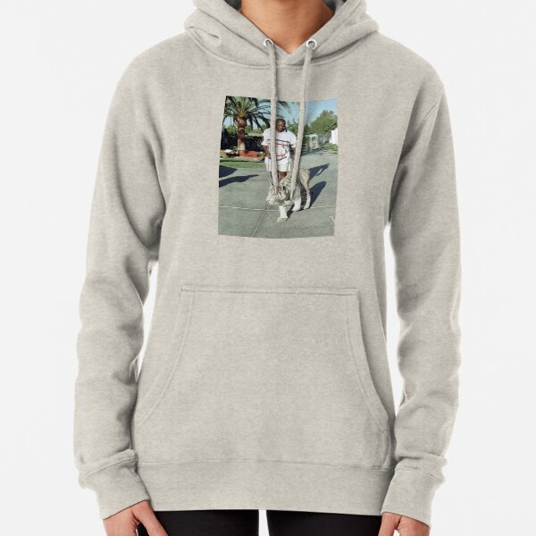 Mike Tyson T shirts Pullover Hoodie