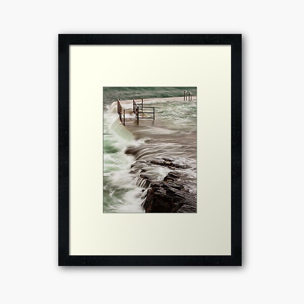 Item preview, Tidal Pool #1 designed and sold by igotmeacanon.