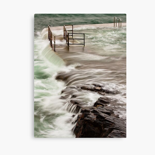 Item preview, Tidal Pool #1 designed and sold by igotmeacanon.