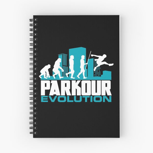 Item preview, Parkour Evolution designed and sold by PrHa.