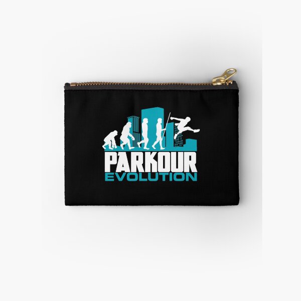 Item preview, Parkour Evolution designed and sold by PrHa.