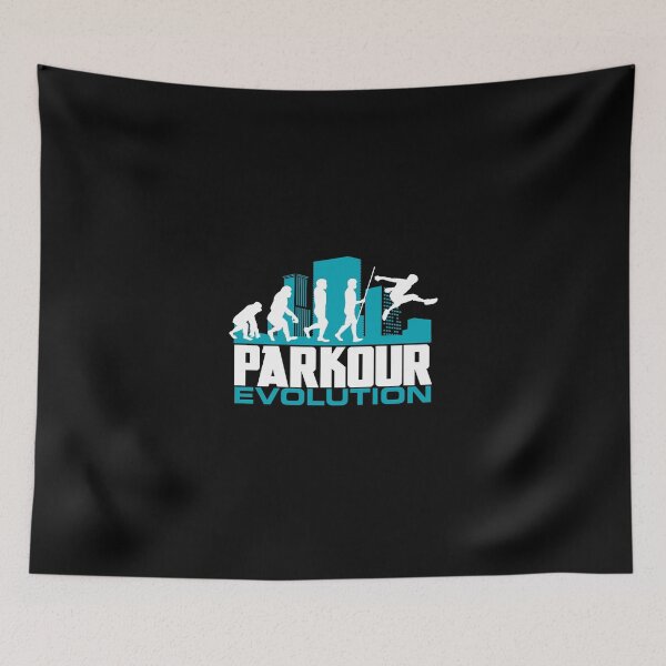 Item preview, Parkour Evolution designed and sold by PrHa.