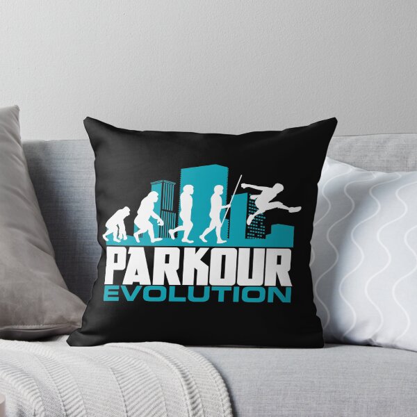 Item preview, Parkour Evolution designed and sold by PrHa.