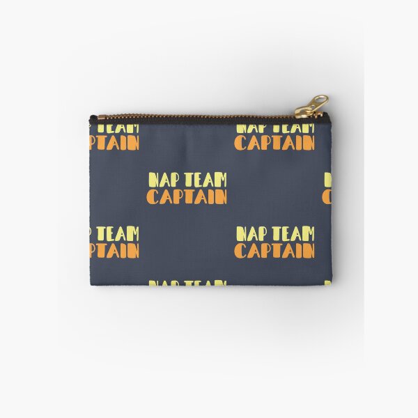 Item preview, Nap Team Captain designed and sold by Andrewkgolf.