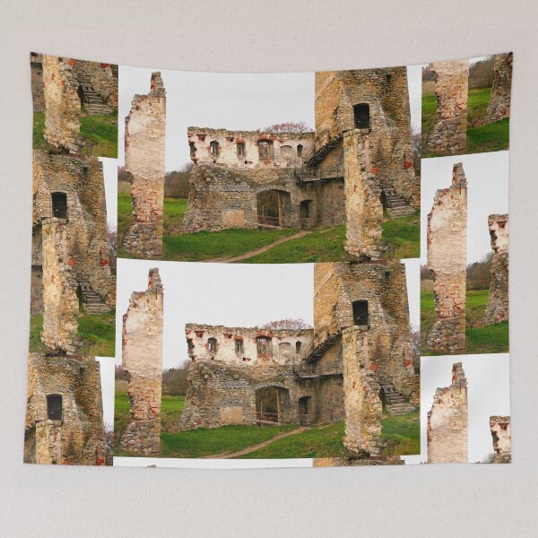 Item preview, Castles of Bavaria - Czech Republic designed and sold by Totallyalive.