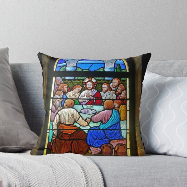 Item preview, Stained Glass window, Holy Trinity Anglican Church, Goondiwindi, Qld, Australia designed and sold by Margaret  Hyde.