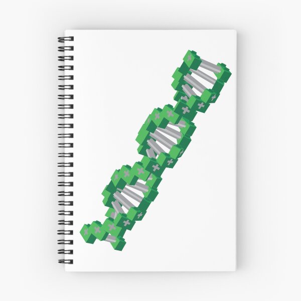 Item preview, BUILDER DNA designed and sold by cuboidcorp.