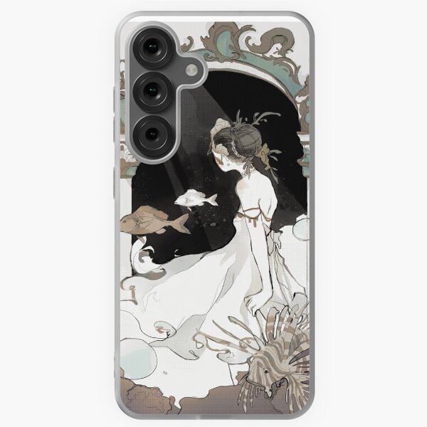 Item preview, the undersea designed and sold by 2ghosts-art.