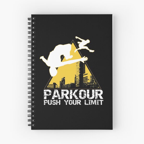 Item preview, Parkour designed and sold by PrHa.