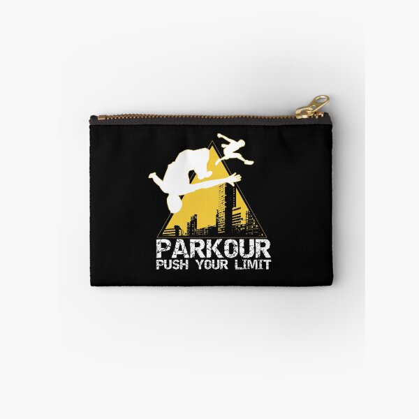 Item preview, Parkour designed and sold by PrHa.