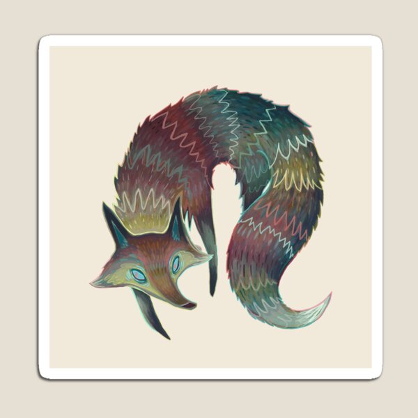 FOX Magnet