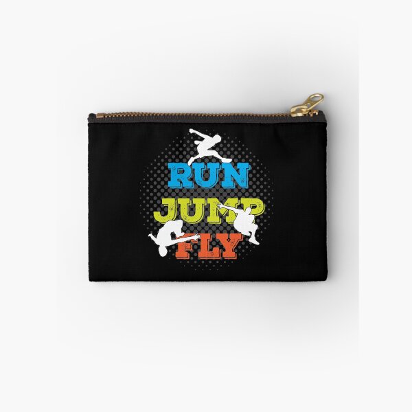 Item preview, Parkour adrenaline athlete designed and sold by PrHa.