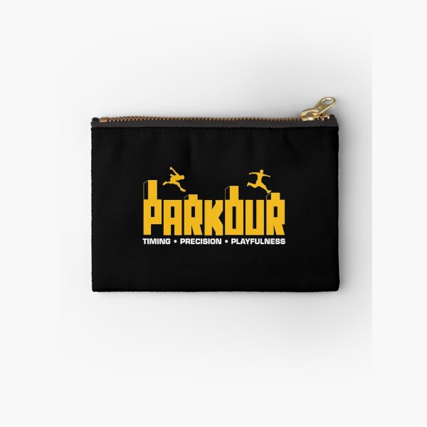 Item preview, Parkour designed and sold by PrHa.