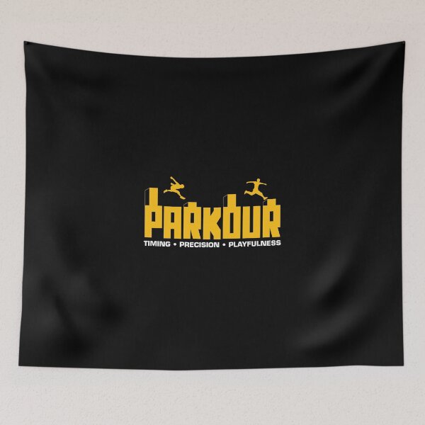 Item preview, Parkour designed and sold by PrHa.