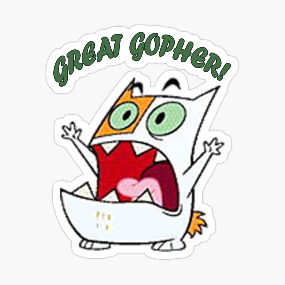 Catscratch gordon