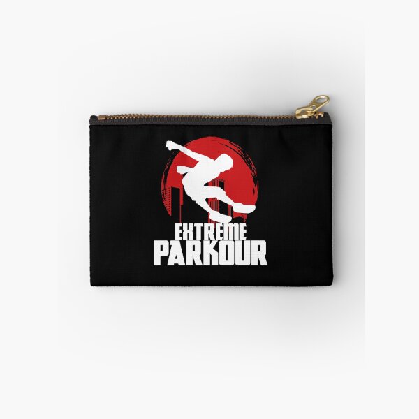 Item preview, Parkour Stuntman Traceurs Gift designed and sold by PrHa.