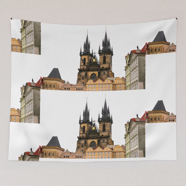 Item preview, Castles of Bavaria - Czech Republic designed and sold by Totallyalive.