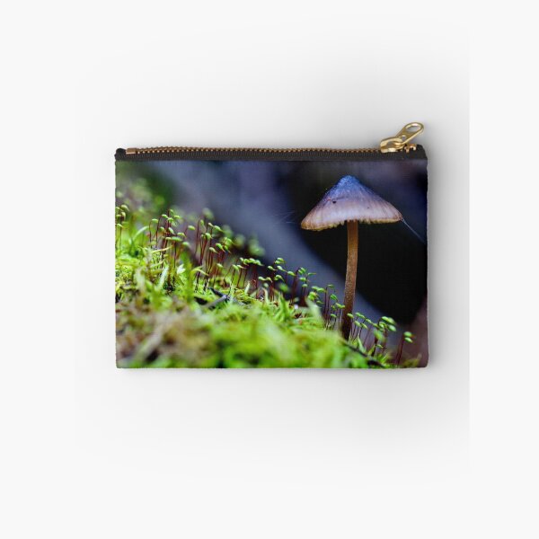 Item preview, Forlorn Fungi designed and sold by WobblyWombat.