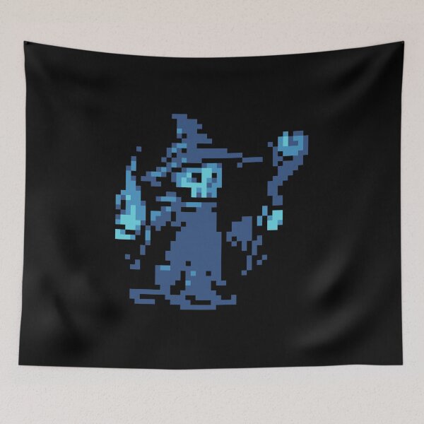 Item preview, Skeleton Mage designed and sold by CDECN.