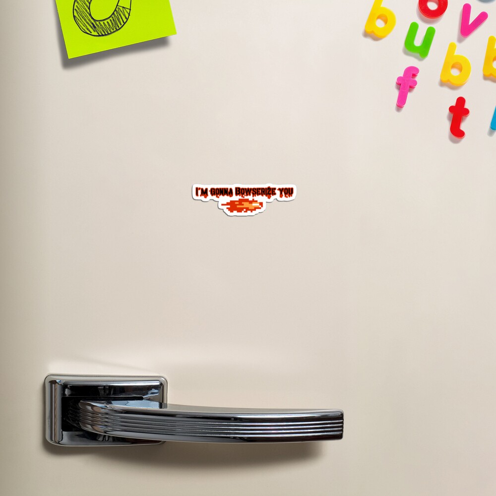 Item preview, Magnet designed and sold by choustore.