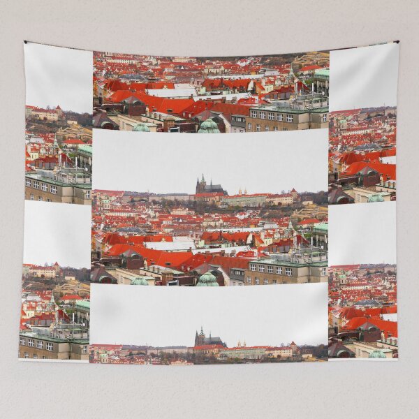 Item preview, Prague designed and sold by Totallyalive.
