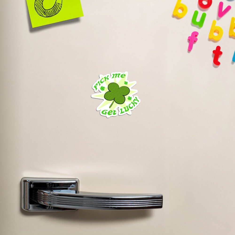 Item preview, Magnet designed and sold by choustore.