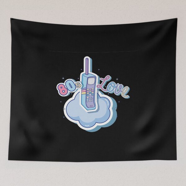 Item preview, 80s love designed and sold by davidx098.