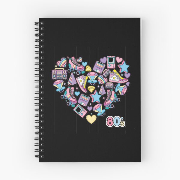 Item preview, 80s love designed and sold by davidx098.