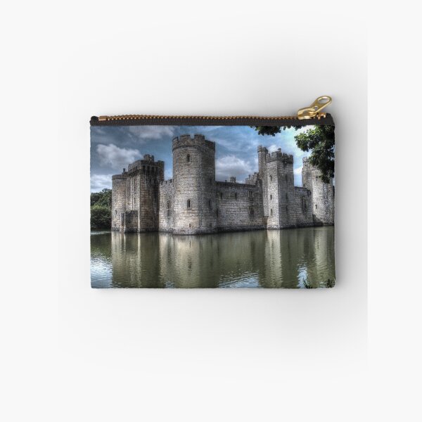 Item preview, Bodiam Castle - Sussex designed and sold by darkwolf666.