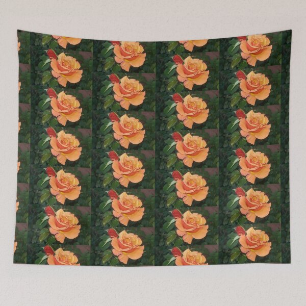 Item preview, PINK YELLOW GREEN AND RED designed and sold by JAYMILO.