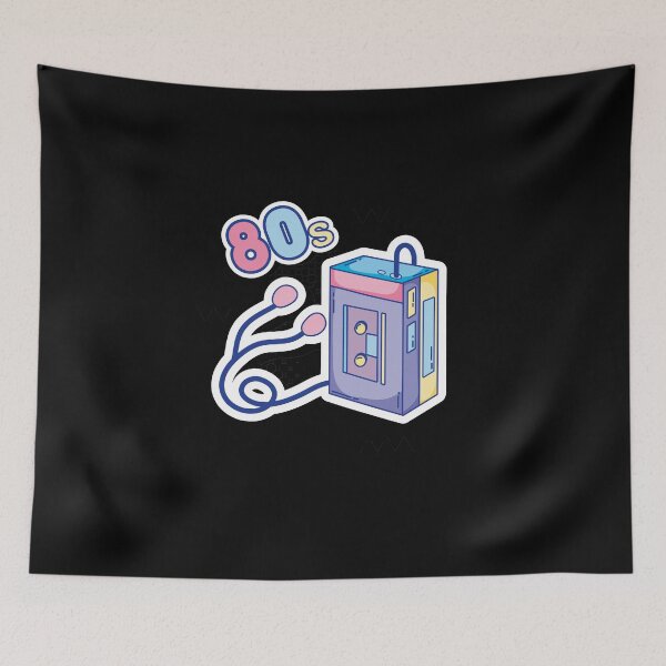 Item preview, love 80s designed and sold by davidx098.