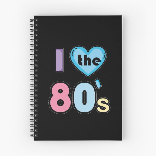 Item preview, love the 80s designed and sold by davidx098.