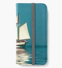 TAll Ships iPhone Wallet/Case/Skin
