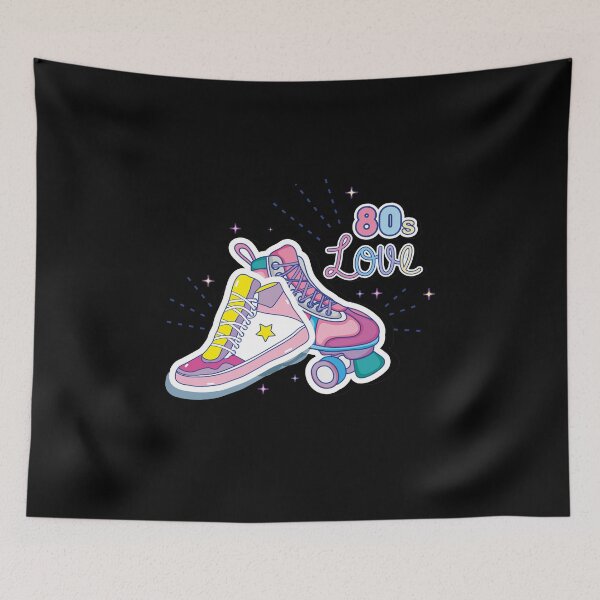 Item preview, love 80s designed and sold by davidx098.
