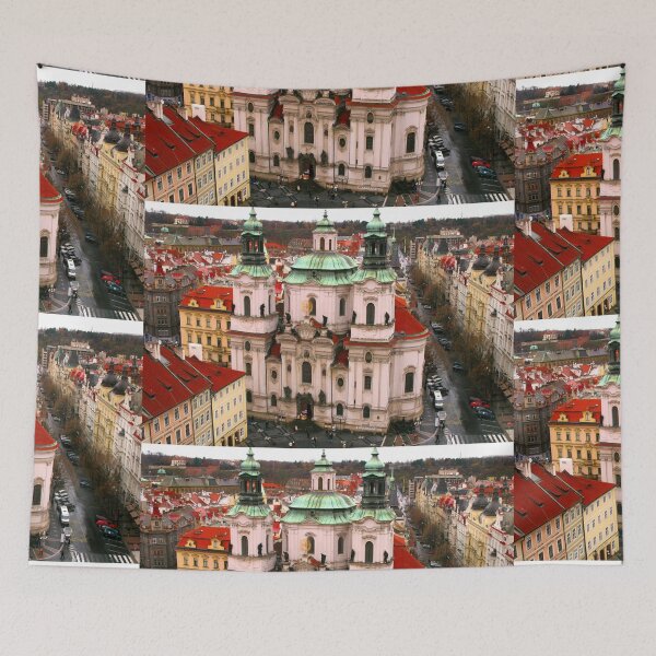 Item preview, Prague designed and sold by Totallyalive.