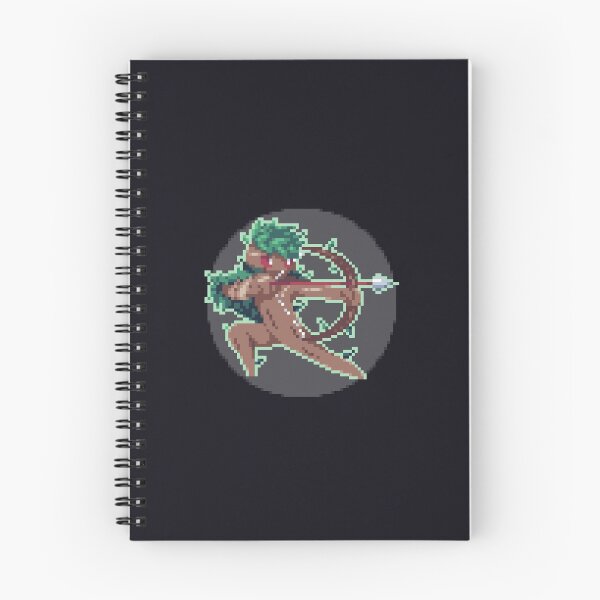 Item preview, Treant Hunter designed and sold by CDECN.