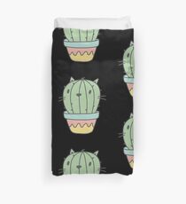 CACTUS CAT Bettbezug