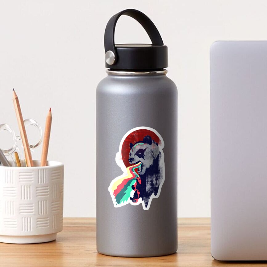 Item preview, Sticker designed and sold by summerath.