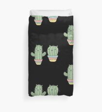 CACTUS CAT Bettbezug