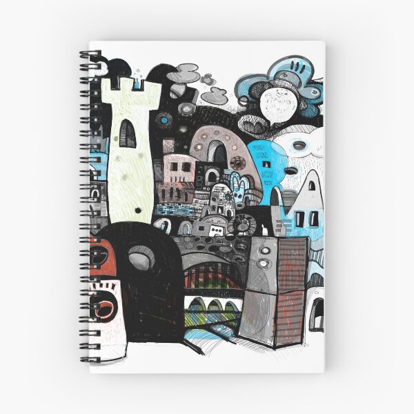 Artikelvorschau, Boxed auf Turm entworfen und verkauft von Jonathan Grauel.