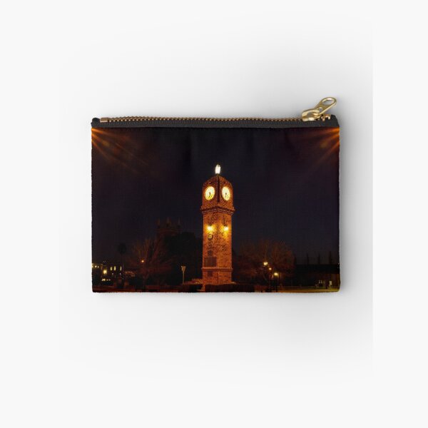 Aperçu de l'œuvre Mudgee Clock Tower créée et vendue par Allport Photography.