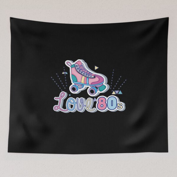 Item preview, Retro love 80s designed and sold by davidx098.