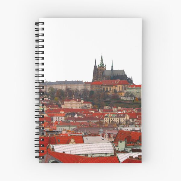 Item preview, Prague Castle designed and sold by Totallyalive.