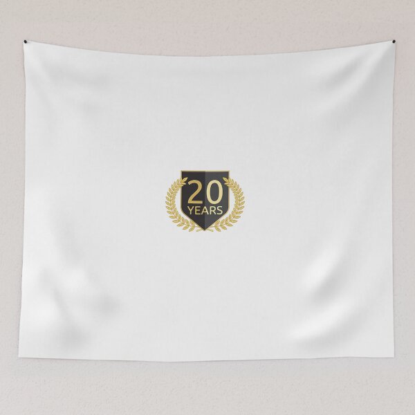 Item preview, 20th Anniversary  designed and sold by Pam069.